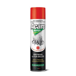 Acaromayer: insetticida acaricida spray  in vendita online