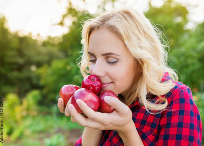 Migliorare il gusto di frutta e ortaggi, come farlo in modo naturale