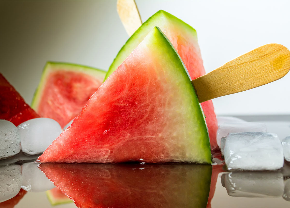 Anguria, caratteristiche e proprietà nutrizionali