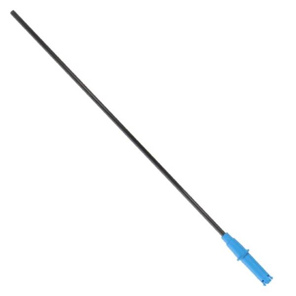 Rebbio in Carbonio co-stampato Campagnola d.5 ricambio originale per abbacchiatore Icarus V1