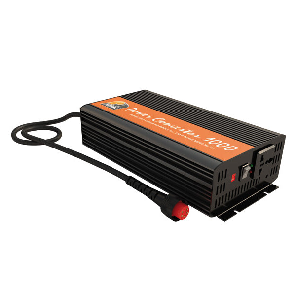 Convertitore 12/44 V X Power 48 Pellenc