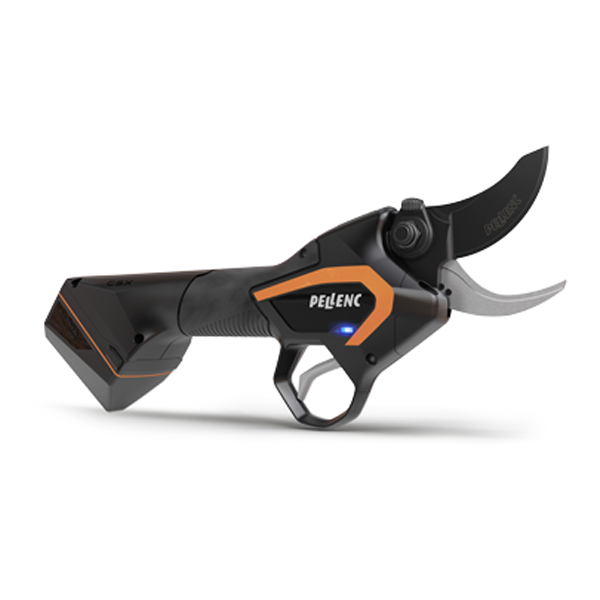 Pellenc C3X forbice elettrica professionale con batteria on-board