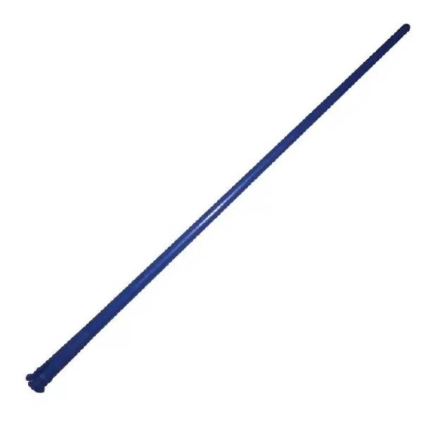 Rebbio stampato Alice Nero Campagnola L=275 mm ricambio originale per abbacchiatore Alice.