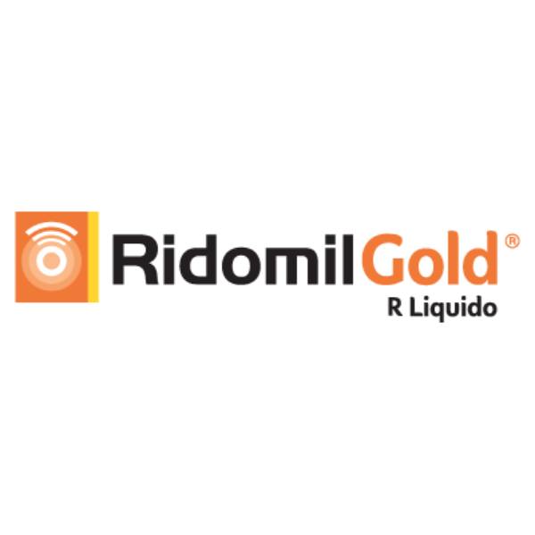 Ridomil Gold R liquido