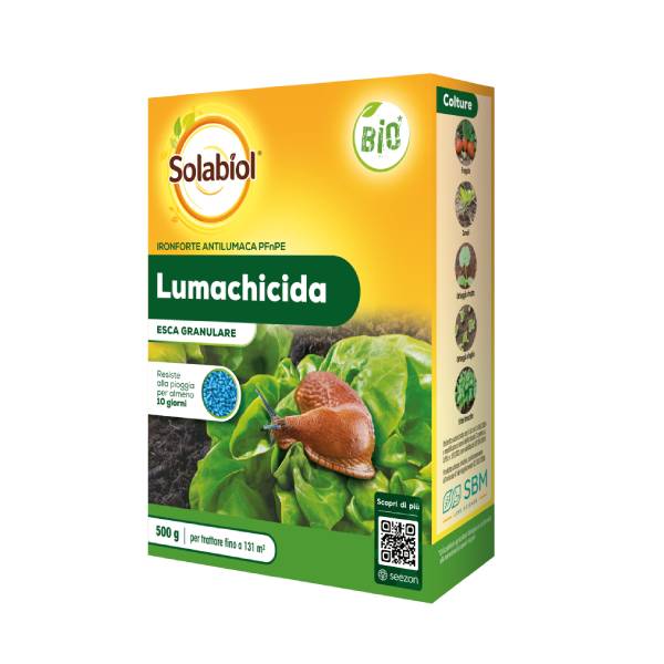 Solabiol Lumachicida PFnPE