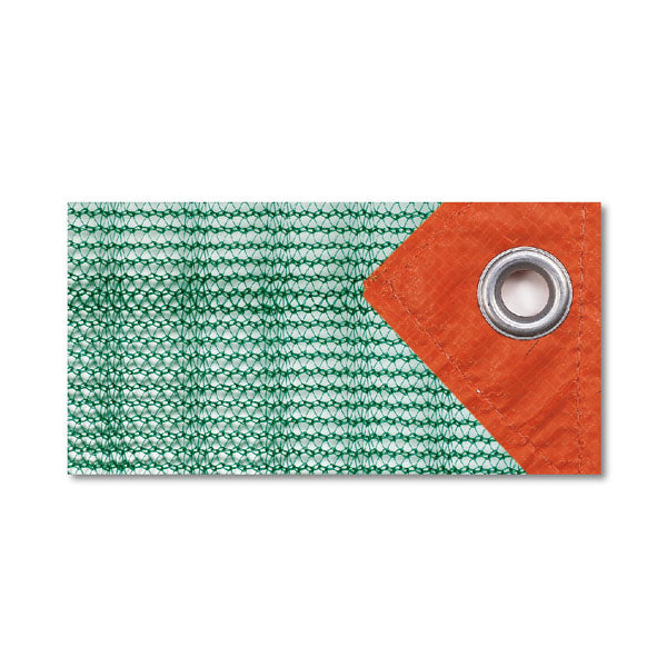 Rete GALLI 75 g m² per raccolta olive verde scuro