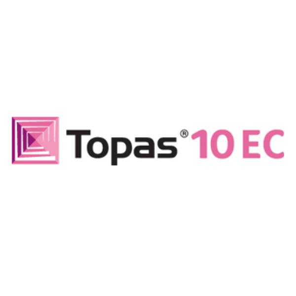 Topas 10 Ec Penconazolo