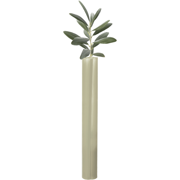 Tubex Fruitwrap Easywrap 80 shelter 65-80 mm per alberi da frutto e olivi