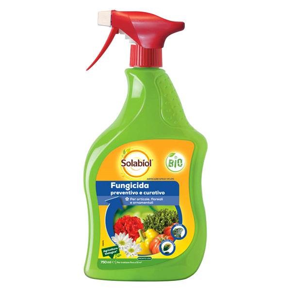 Armicarb PEnPE 750 ml