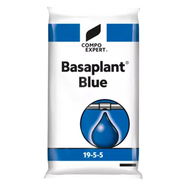 Basaplant Blue 19-5-5 + TE 25 Kg