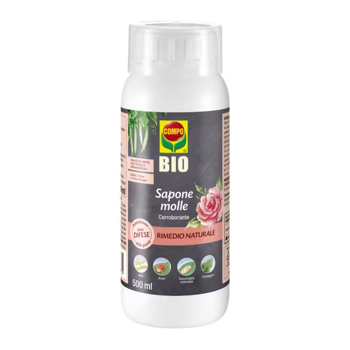 Compo Bio Sapone molle