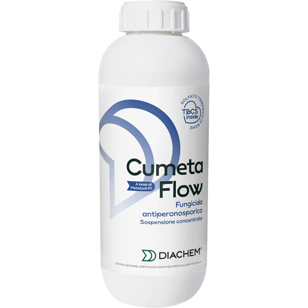 Cumeta Flow SC
