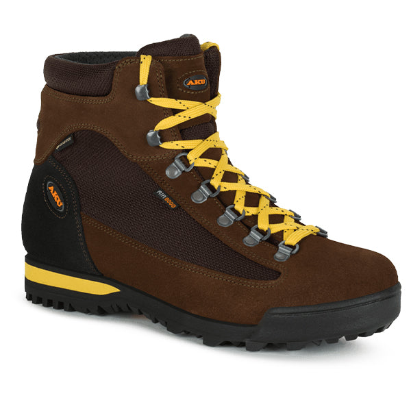 AKU Slope Micro GTX Scarpe Trekking Gore-Tex Leggere e