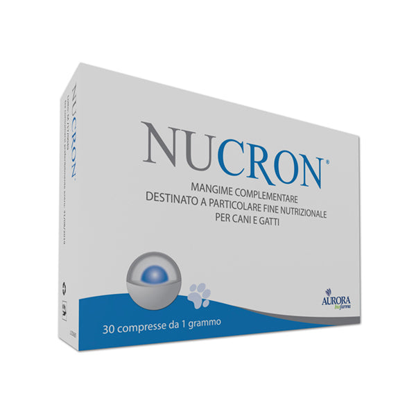 Nucron