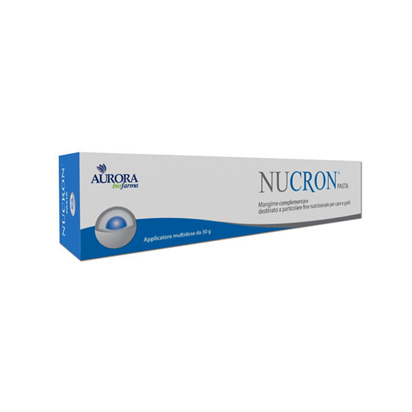 Nucron Pasta