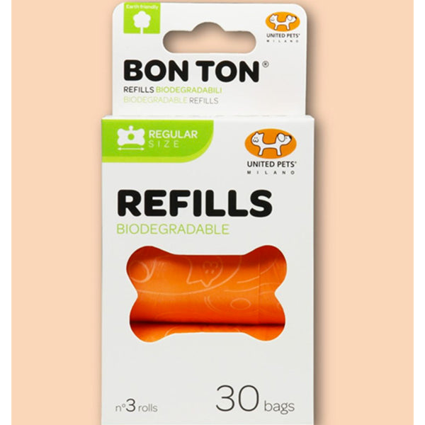 Refill per Bon Ton Regular