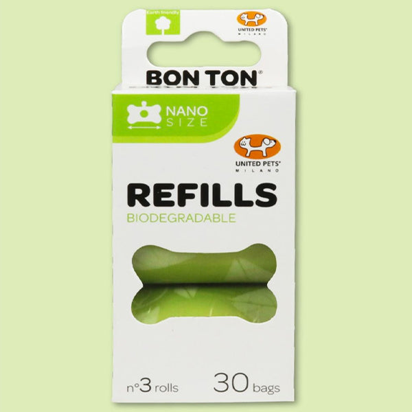 Refill per Bon Ton Nano