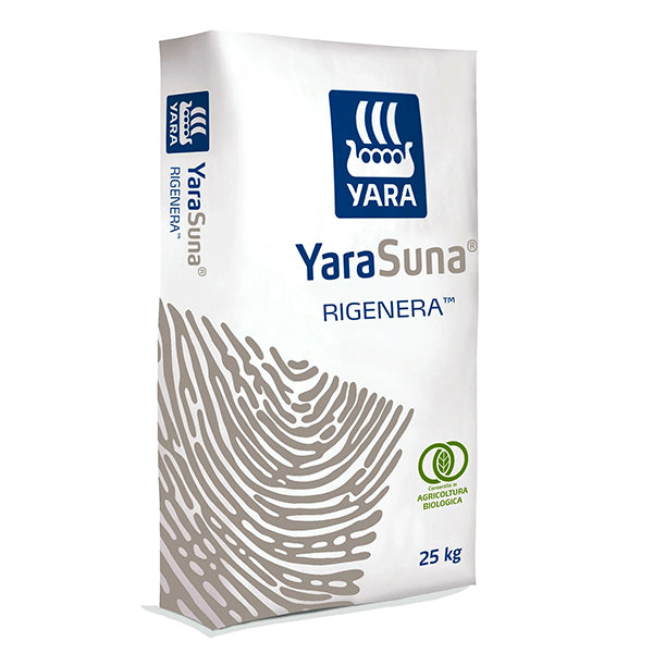 Yara Suna Rigenera