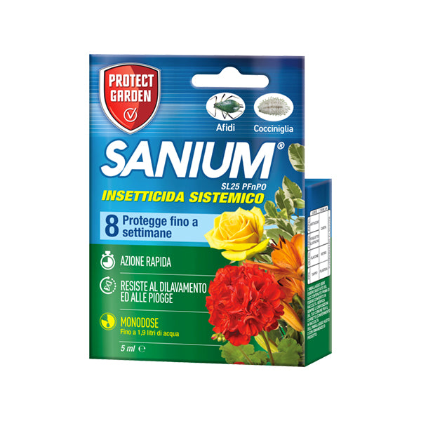 Sanium SL 25 PFnPO