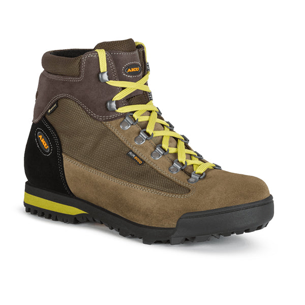 Aku Slope Original GTX Scarponcini Fast Hiking in Gore-Tex