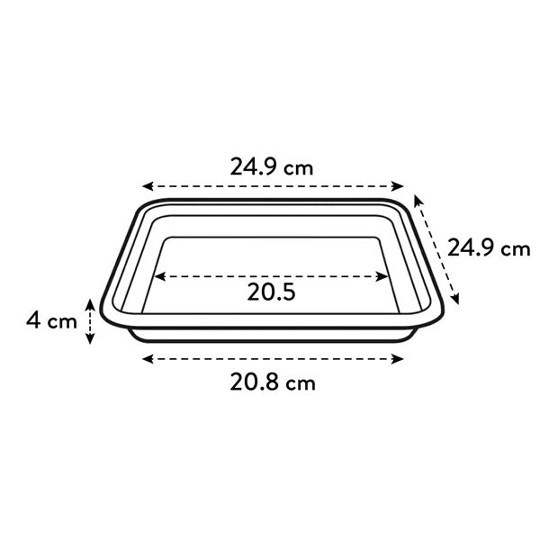 Universal Saucer Square