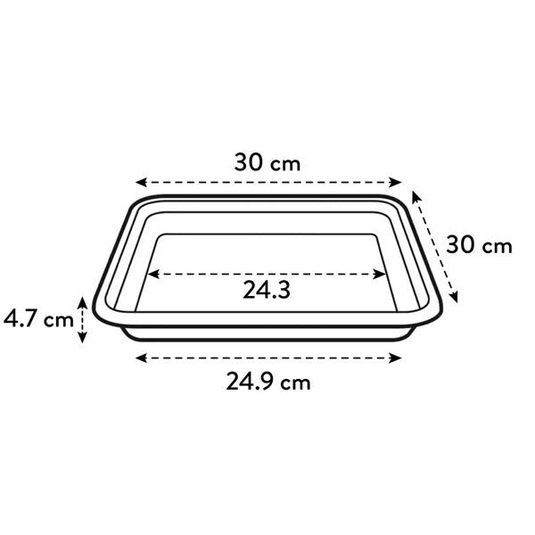 Universal Saucer Square