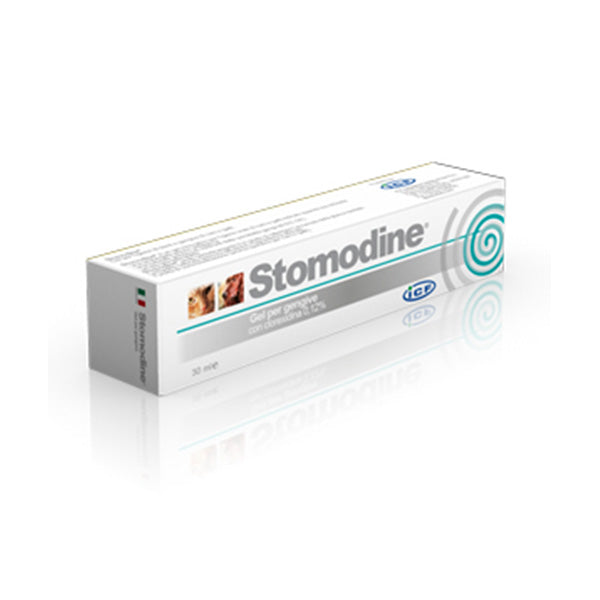 Stomodine 100 ml