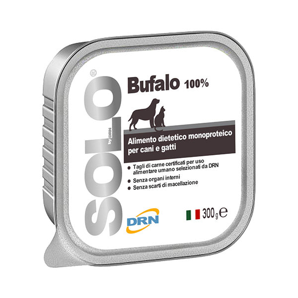 Solo Bufalo 300 gr