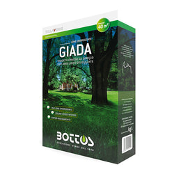 Zollaverde - Giada: tappeto erboso per prati in zone fredde