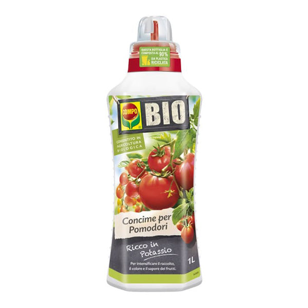 Compo Bio Concime per Pomodori: concime organico in vendita