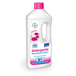 Bayer Pet Casa Clean al Citrus: Detergente Igienizzante Per Pavimenti