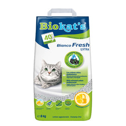 Biokat's Bianco Fresh Extra