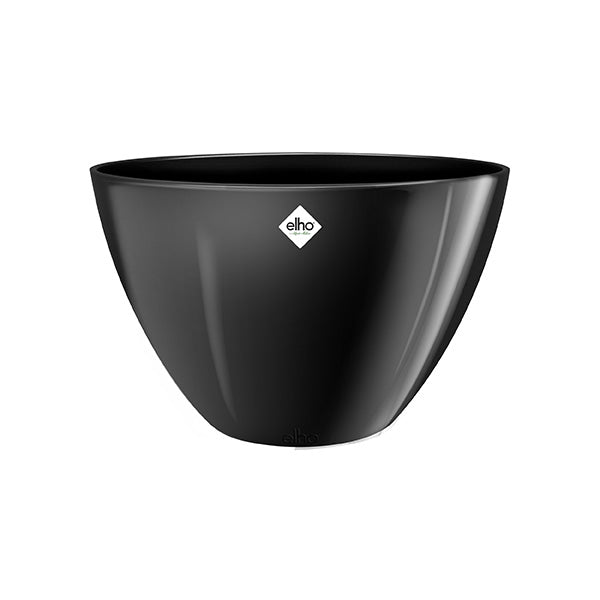 Brussels Diamond Oval High: vaso da design per interno