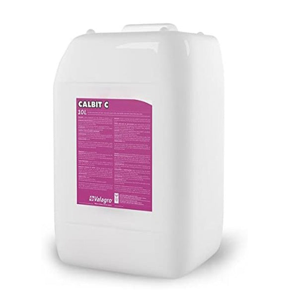 Calbit C concime a base di calcio – Sala Laurus