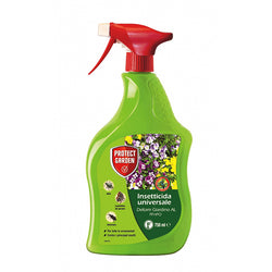 Deltam Giardino Al: insetticida spray per piante ornamentali