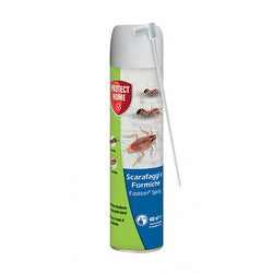 Fastion Spray Scarafaggi e Formiche: insetticida per scarafaggi e formiche 