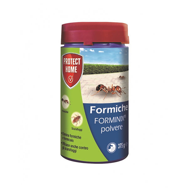 Forminix Formiche: Polvere insetticida per insetti in vendita online