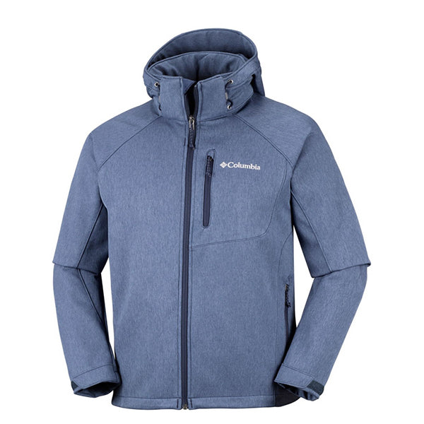 Giacca Cascade Ridge II Softshell