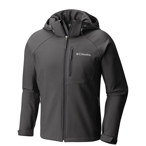 Giacca Cascade Ridge II Softshell