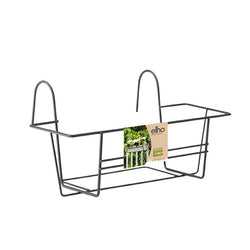 Green Basics Balcony Rack: Gancio per fioriera e balconi