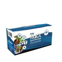 Helpmax Greentheraphy