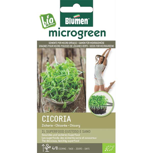 Micro Green Micro Ortaggi: Piantine al miglior prezzo