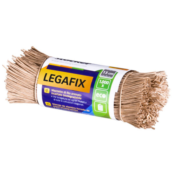 Legafix spago biodegradabile