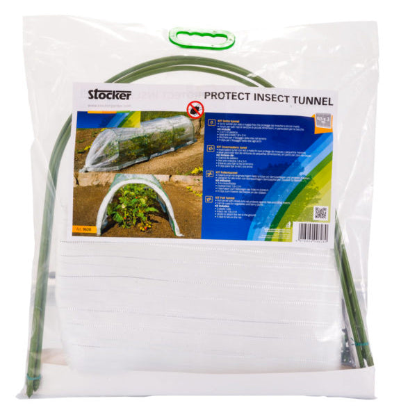 Protect  Kit serra tunnel anti insetti