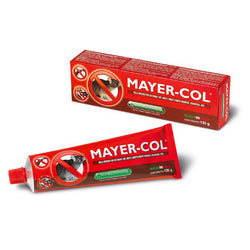Mayercol Bayer: Colla Topicida non velenosa e inodore