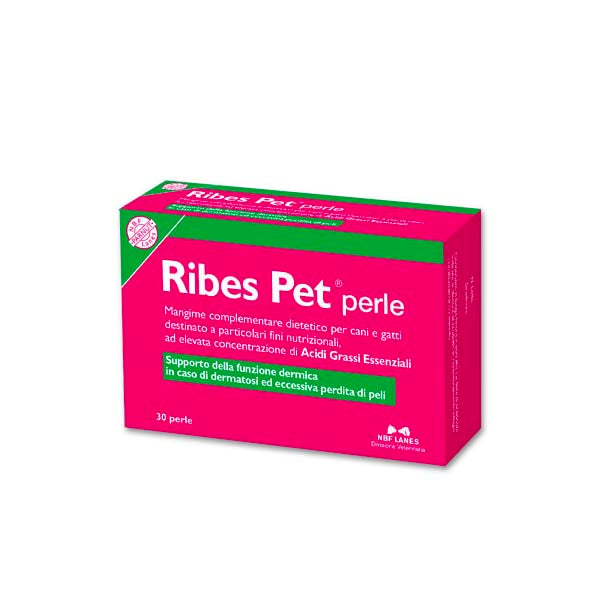 Ribes Pet perle