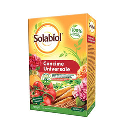 Concime Solabiol in vendita online