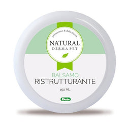 Natural Derma Pet: Balsamo Ristrutturante