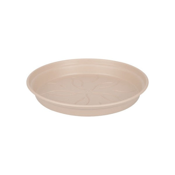 Green Basics Saucer: Sottovaso in plastica riciclata in vendita