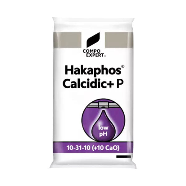 Hakaphos Calcidic Plus P 10-31-10(+10CaO)